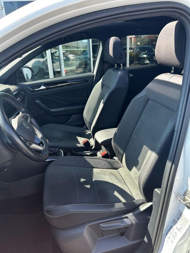 VOLKSWAGEN T-Roc 1.5 TSI ACT DSG Style