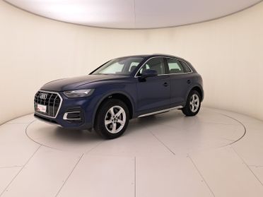 Audi Q5 50 2.0 tfsi e business advanced quattro s-tronic