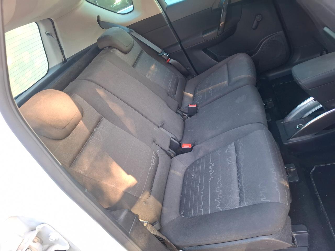 Opel Meriva 1.4 Turbo 120CV Start&Stop Cosmo