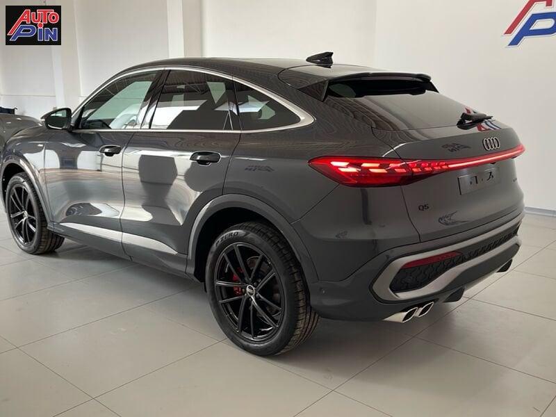 Audi Q5 SPB TDi 150 kW mHEV+ S tronic quattro S line