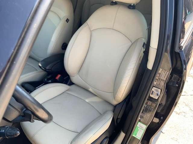 MINI Cooper S Countryman 1.6 all4 AUTOMATICA, PELLE XENON "18 FULL !!