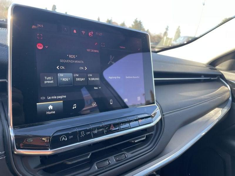 Jeep Compass Compass 1.3 Turbo T4 150 CV aut. 2WD Limited