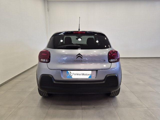 CITROEN C3 BlueHDi 100 Shine N1 Autocarro
