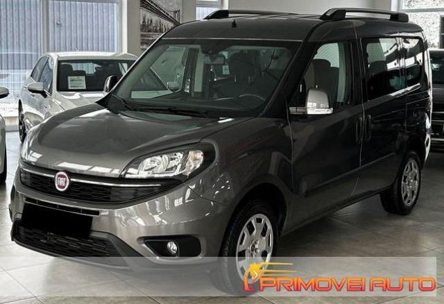 FIAT Doblo 1.4 T-Jet 16V Easy