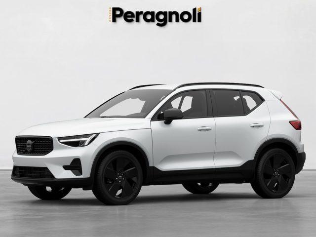 VOLVO XC40 B3 PLUS DARK AUTOMATICA