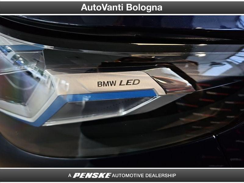 BMW X3 X3 xdrive20d auto