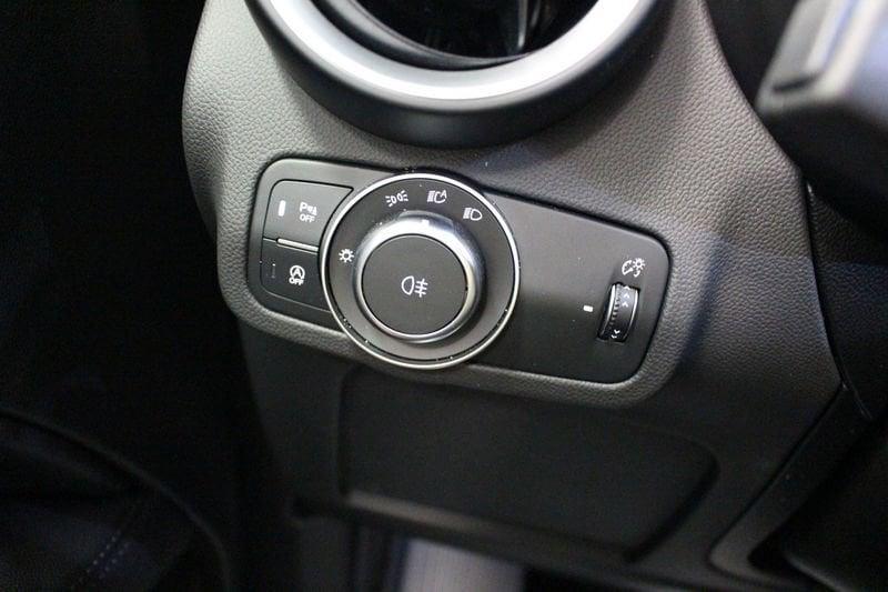 Alfa Romeo Stelvio 2.2 Turbodiesel 210 CV AT8 Q4 Veloce