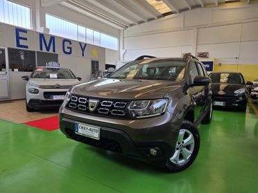 Dacia Duster 1.0 TCe Euro 6 solo 99.000km.