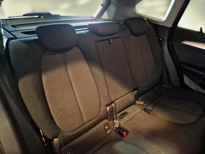BMW X1 xDrive 25e Business Advantage automatico