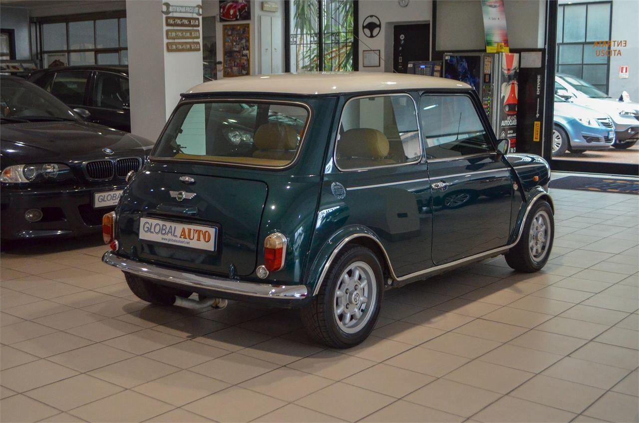 MINI Mini 1.3 Cooper