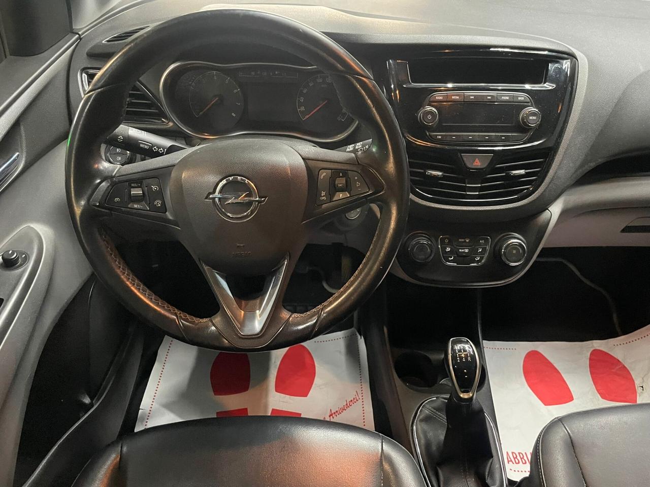 Opel Karl 1.0 75 CV N-Joy