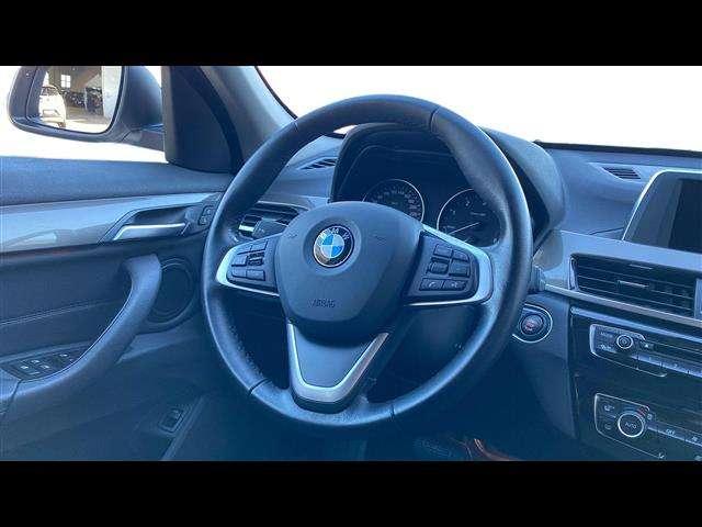 BMW X1 18d xDrive Business Steptronic