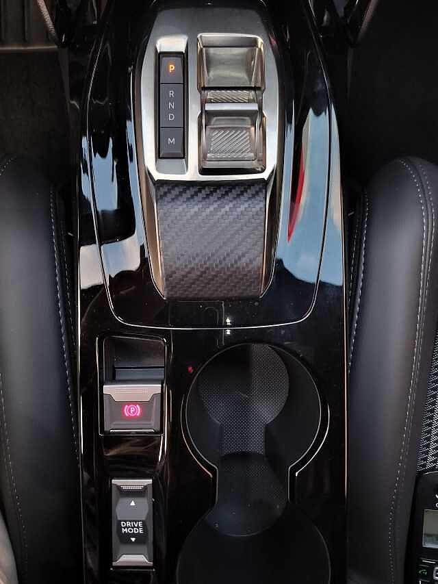 Peugeot 208 PureTech 100 Stop&Start EAT8 5 porte GT