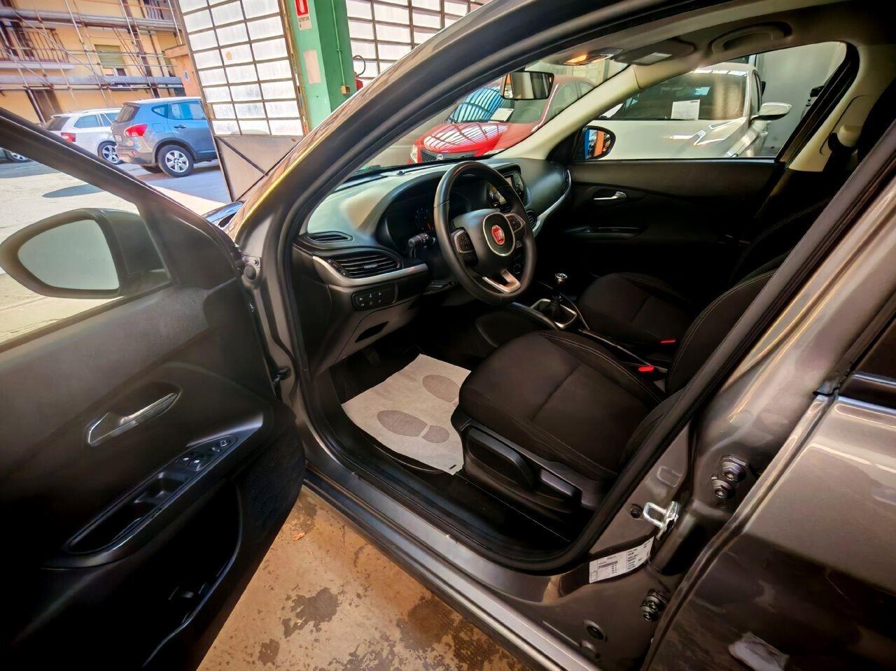 Fiat Tipo 1.4 Easy 5 Porte