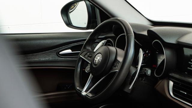 ALFA ROMEO Stelvio 2.2 210 CV AT8 Q4 Executive
