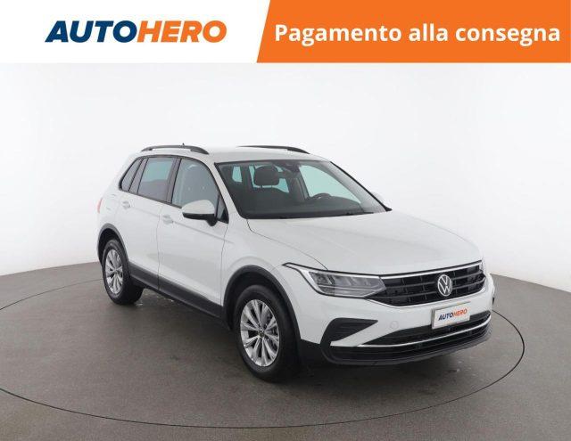 VOLKSWAGEN Tiguan 1.4 TSI eHYBRID DSG Life