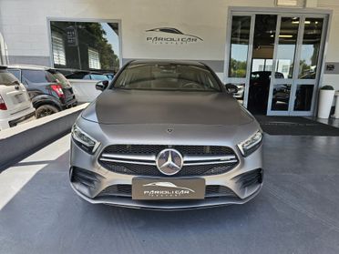 Mercedes-benz A 35 AMG A 35 4 Matic AMG Race Edition