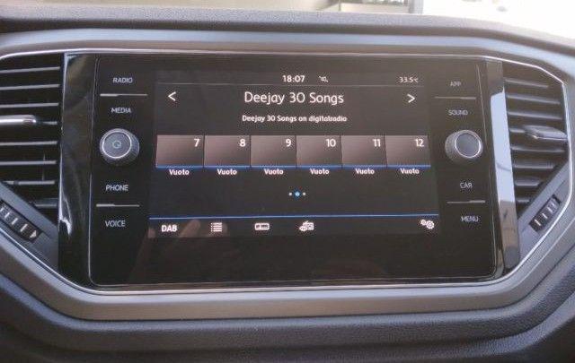 VOLKSWAGEN T-Roc 1.5 TSI