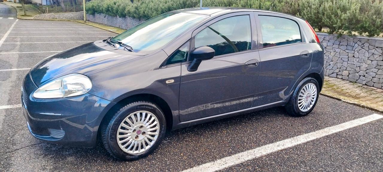 Fiat Grande Punto Grande Punto 1.2 5 porte Active