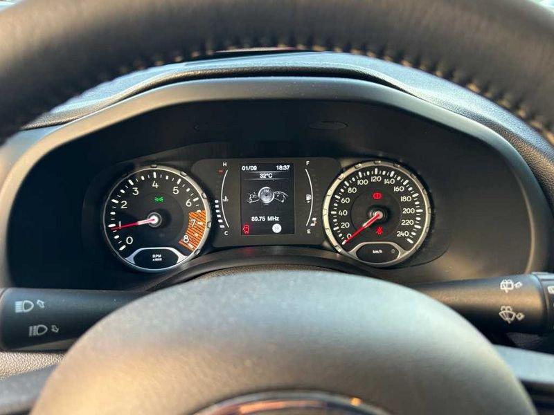 Jeep Renegade 2019 1.0 t3 Night Eagle 2wd