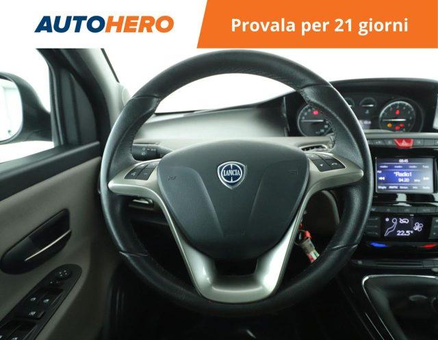 LANCIA Ypsilon 1.2 69 CV 5 porte