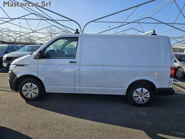 VOLKSWAGEN T6.1 Transporter 28 Diesel 110 cv Manuale - GG411PV
