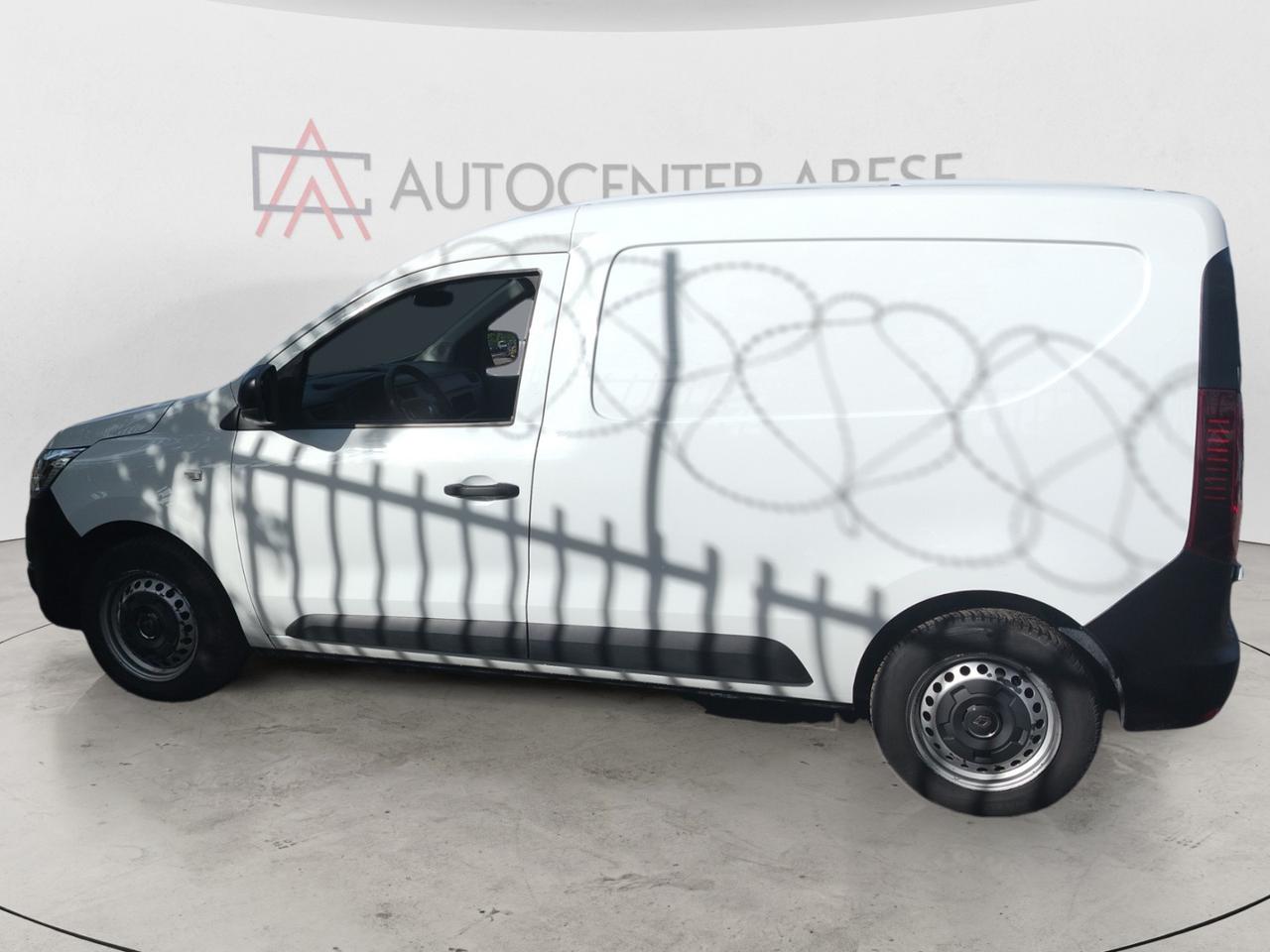 RENAULT Express van 1.5 Blue dci 95cv + iva