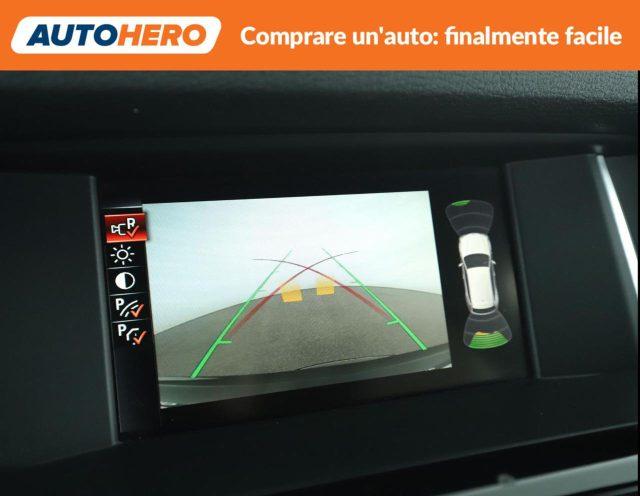 BMW X3 xDrive20d xLine