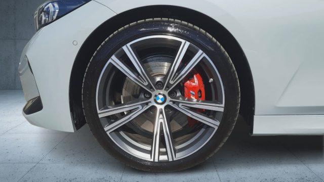 BMW 320 d 48V Msport Pro Aut.