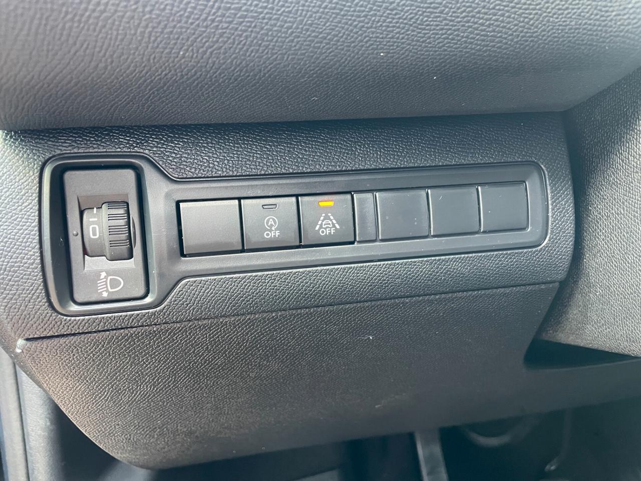 Peugeot 308 BlueHDi 100 S&S SW Active