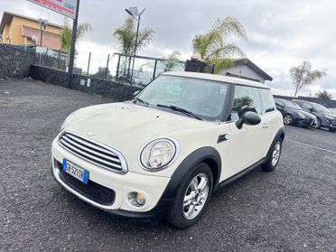 Mini 1.6 16V Cooper D