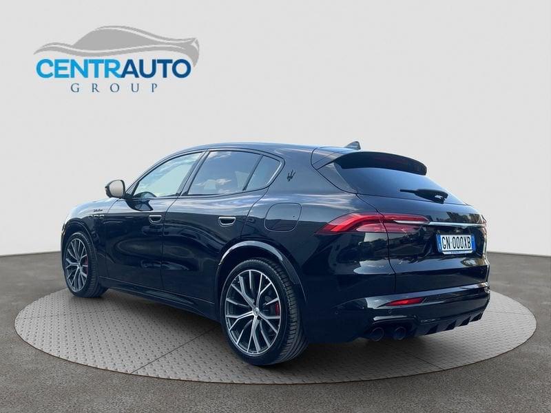 Maserati Grecale Grecale 2.0 mhev Modena 330cv auto