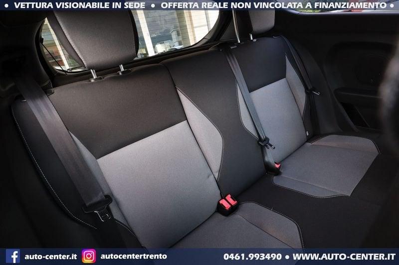 Ford Fiesta ST 182cv 1.6 EcoBoost 3p UNIPRO