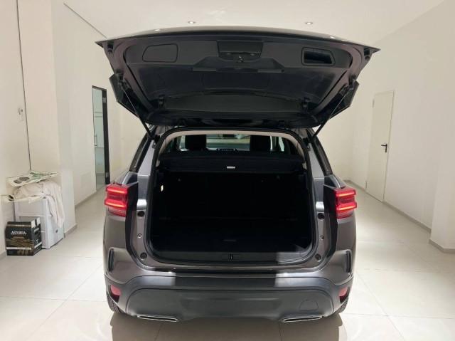 Citroen C5 Aircross 1.5 bluehdi Feel s&s 130cv eat8