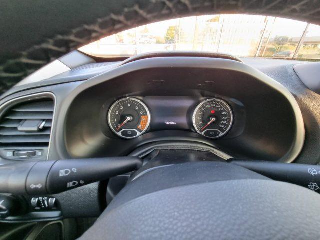 JEEP Renegade 1.3 T4 DDCT Limited