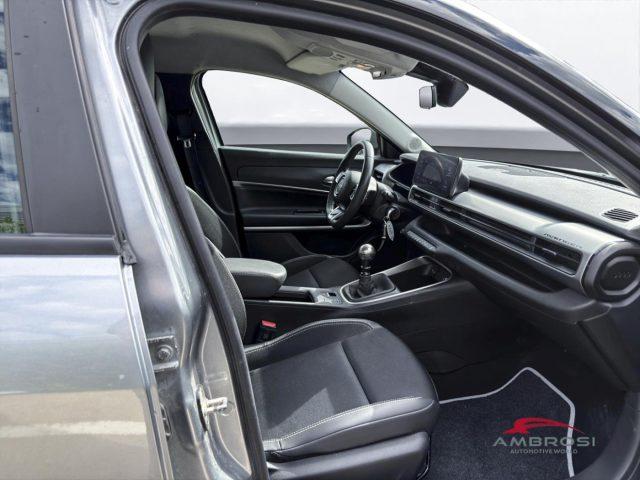 JEEP Avenger 1.2 turbo Altitude fwd 100cv