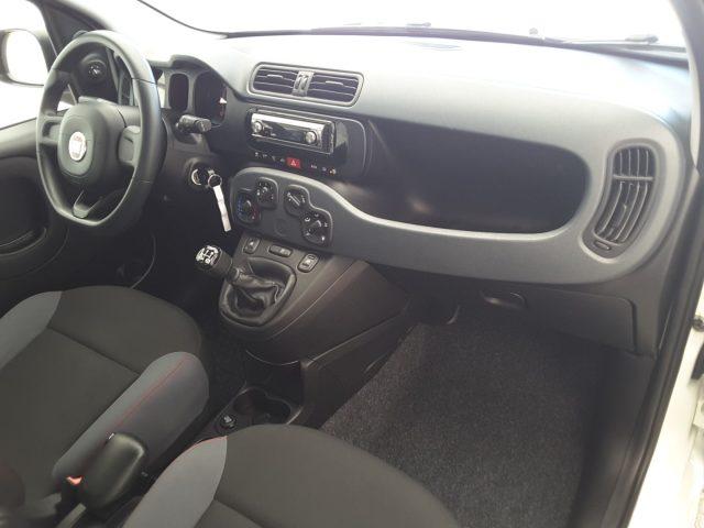FIAT Panda 1.3 Multijet 95cv Easy *solo 67.000 Km*