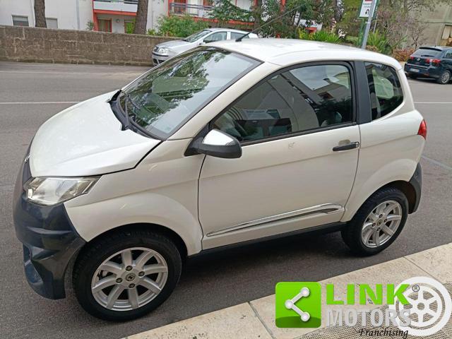 AIXAM 400 GT GUIDABILE A 14 ANNI