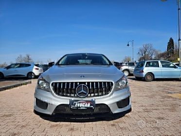 CLA 250 4X4 VALUTIAMO USATO/SCAMBIO