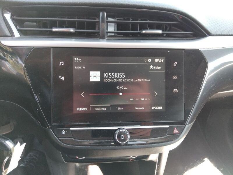Opel Corsa VI 2020 1.2 Elegance s&s 100cv