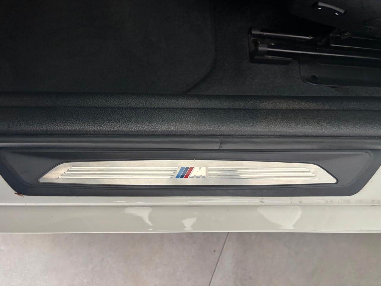 Bmw 118d Msport 2.0 143cv anno 2015