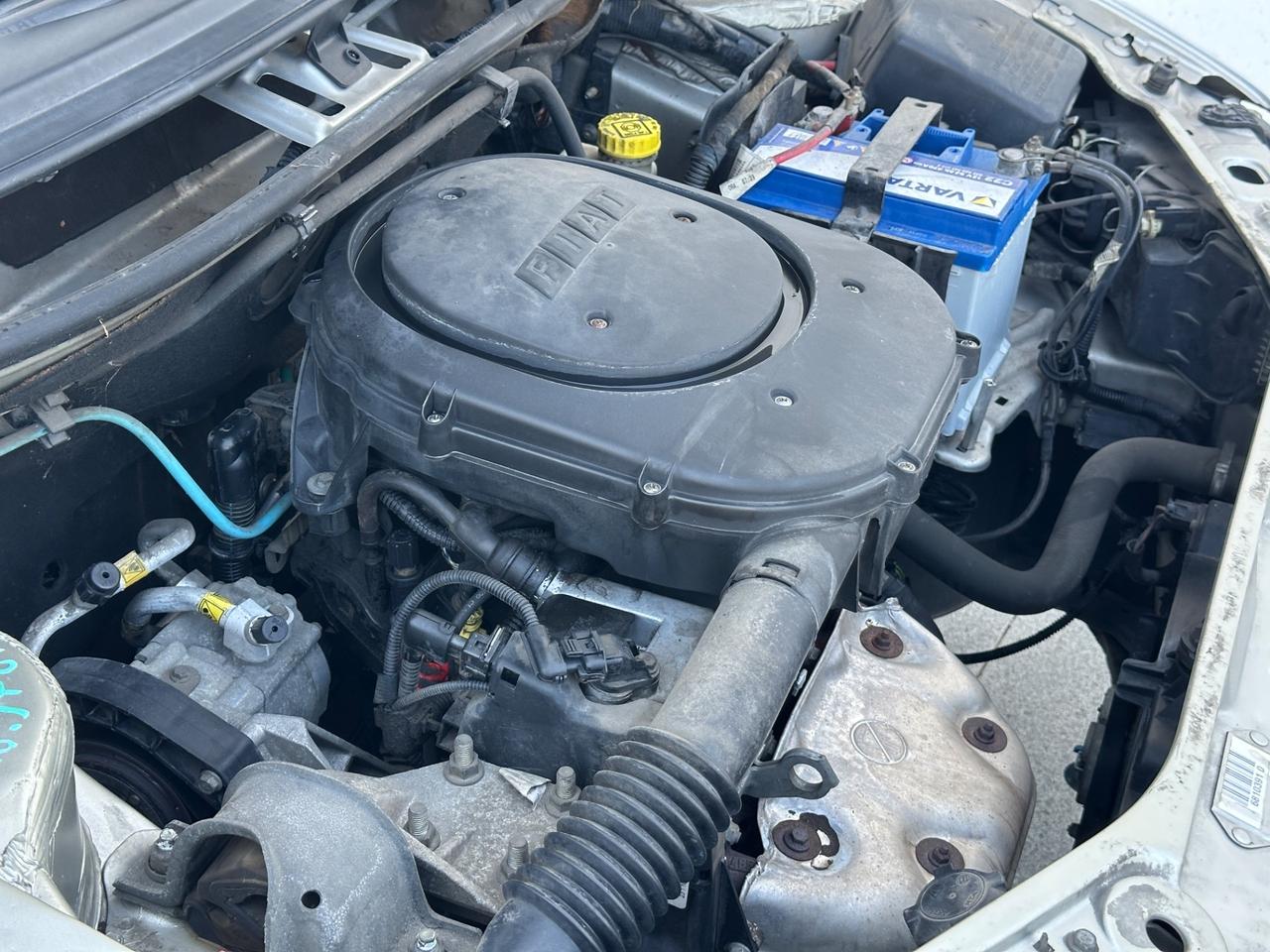 Fiat Palio 1.2i cat 3 porte