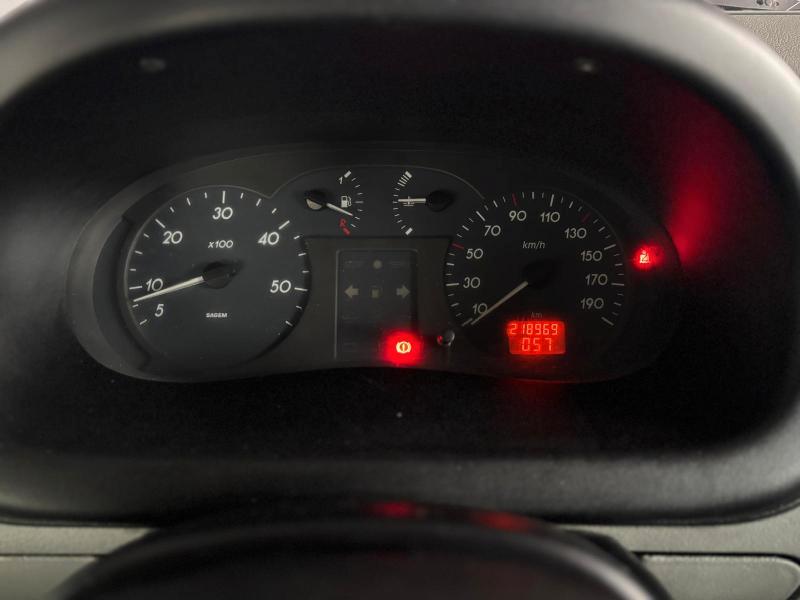 RENAULT Master T35 2.5 dci 120cv Uso speciale