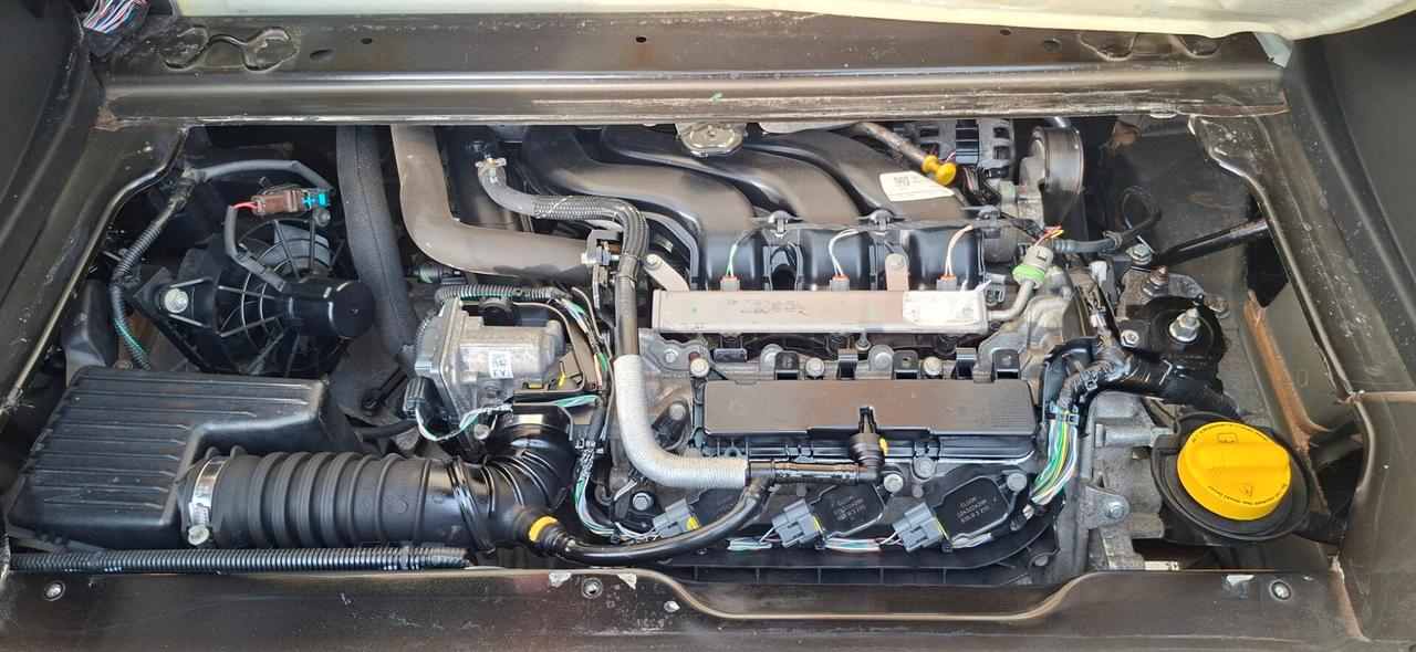 Smart ForTwo 70 1.0 Passion PREZZO REALE GAR. 12mesi