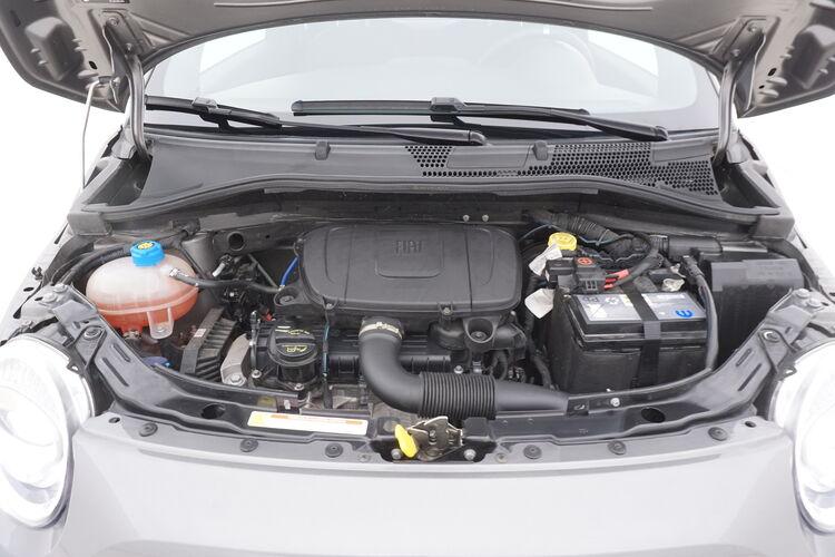 Fiat 500 Hybrid Connect BR547310 1.0 Mild Hybrid 70CV