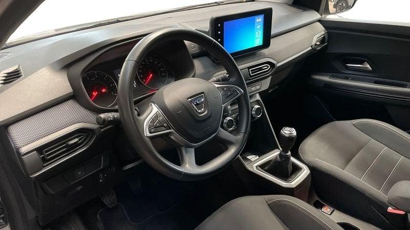 Dacia Jogger 1.0 TCe GPL Extreme UP 7p.ti DACIA - 1.0 TCE EXTRE