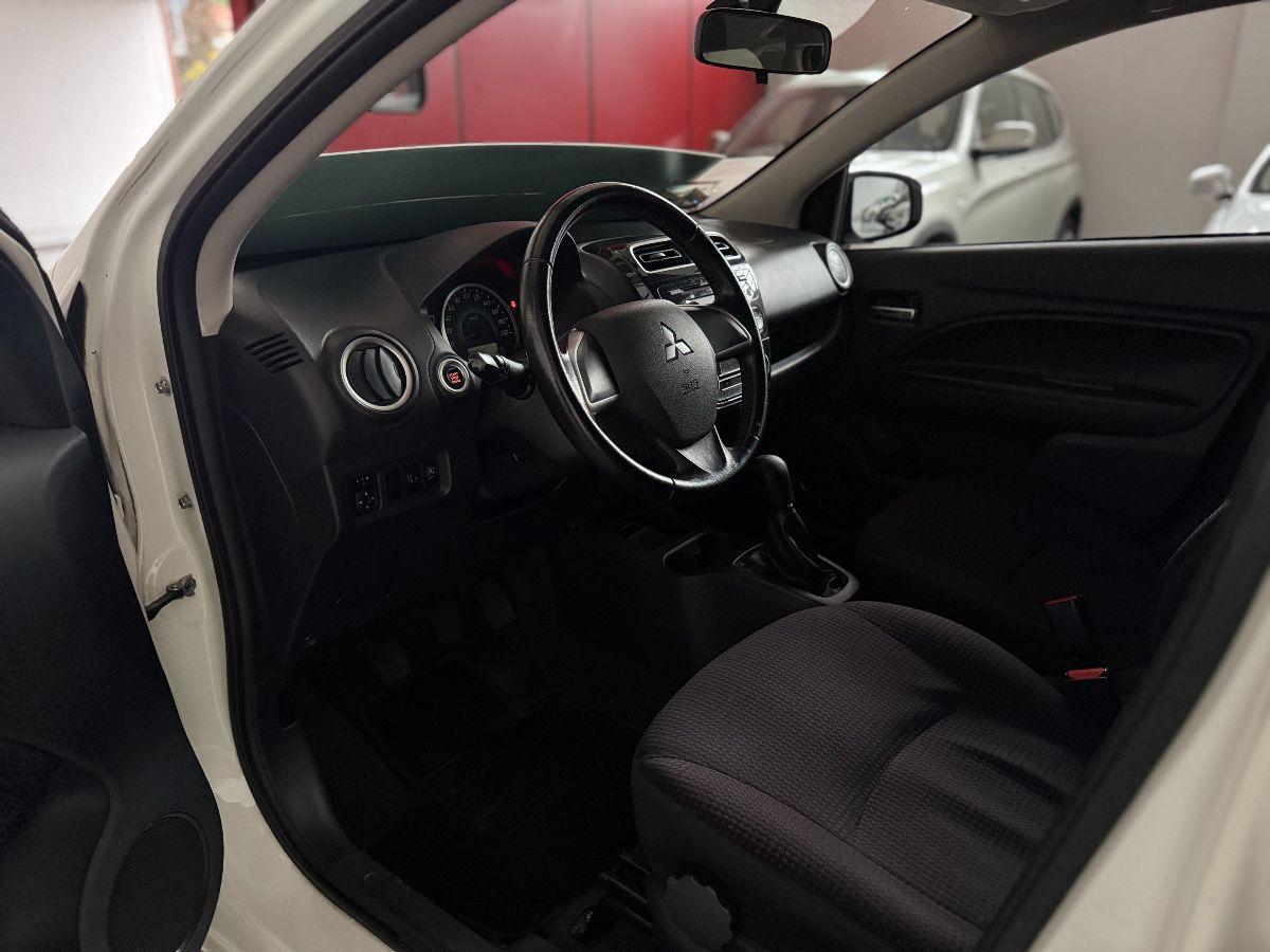 MITSUBISHI - Space - 1.0 ClearTec Intense