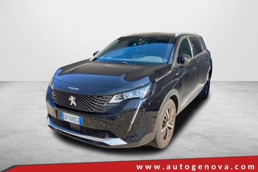 PEUGEOT 5008 1.5 BLUEHDI 131CV EAT8 SeS 7POSTI GT ( FARI LED - I-COCKPIT - CRUISE - NAVI - MIRROR - PDC - TELECAMERA POST. - CERCHI 18 )