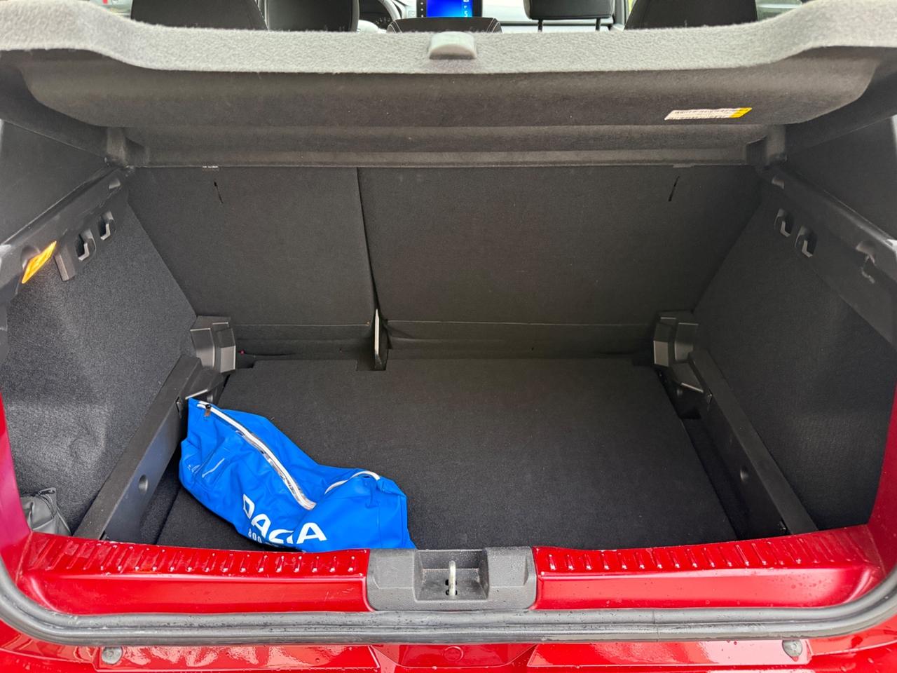 Dacia Sandero Stepway 1.0 TCe ECO-G Essential