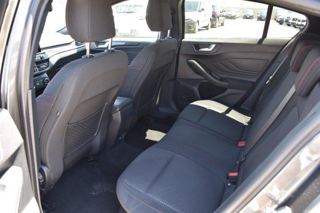 FORD Focus 1.5 EcoBlue 120 CV automatico 5p. ST-Line Co-Pilot